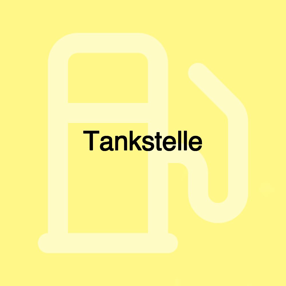 Tankstelle