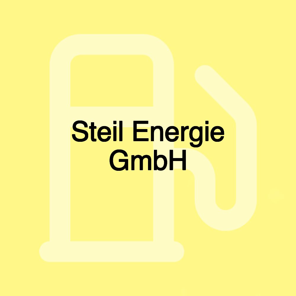 Steil Energie GmbH