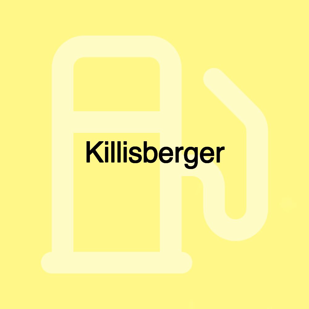 Killisberger