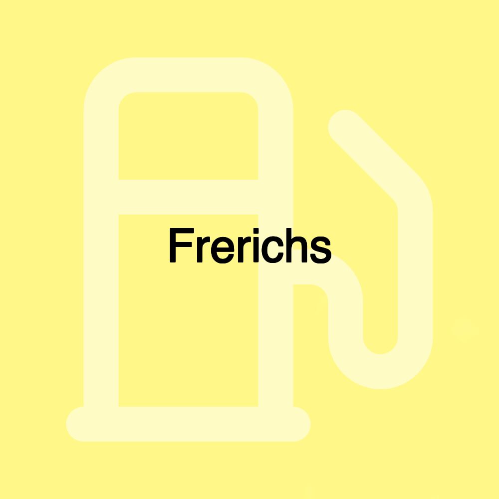 Frerichs