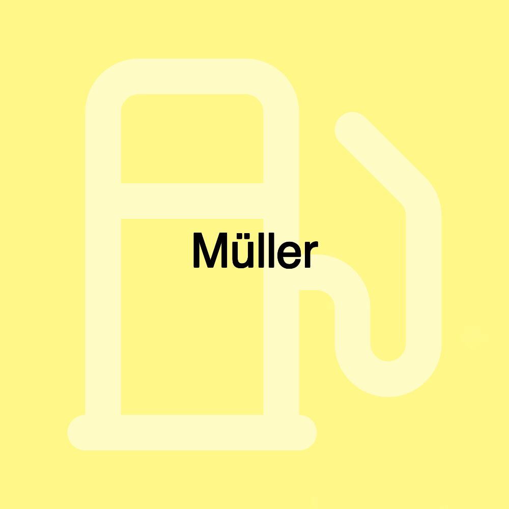 Müller