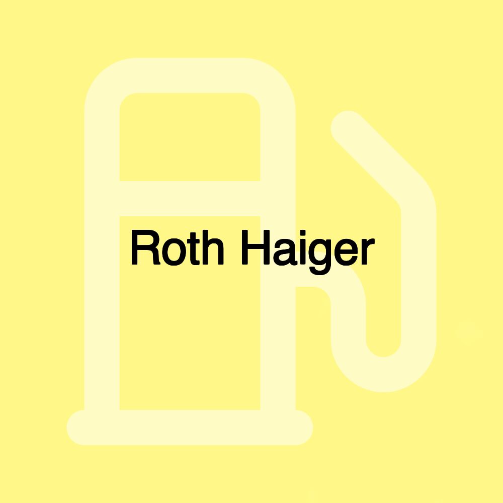 Roth Haiger