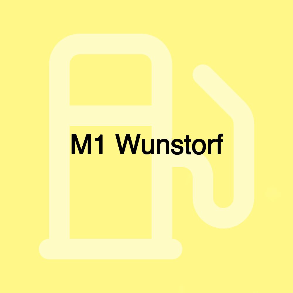 M1 Wunstorf