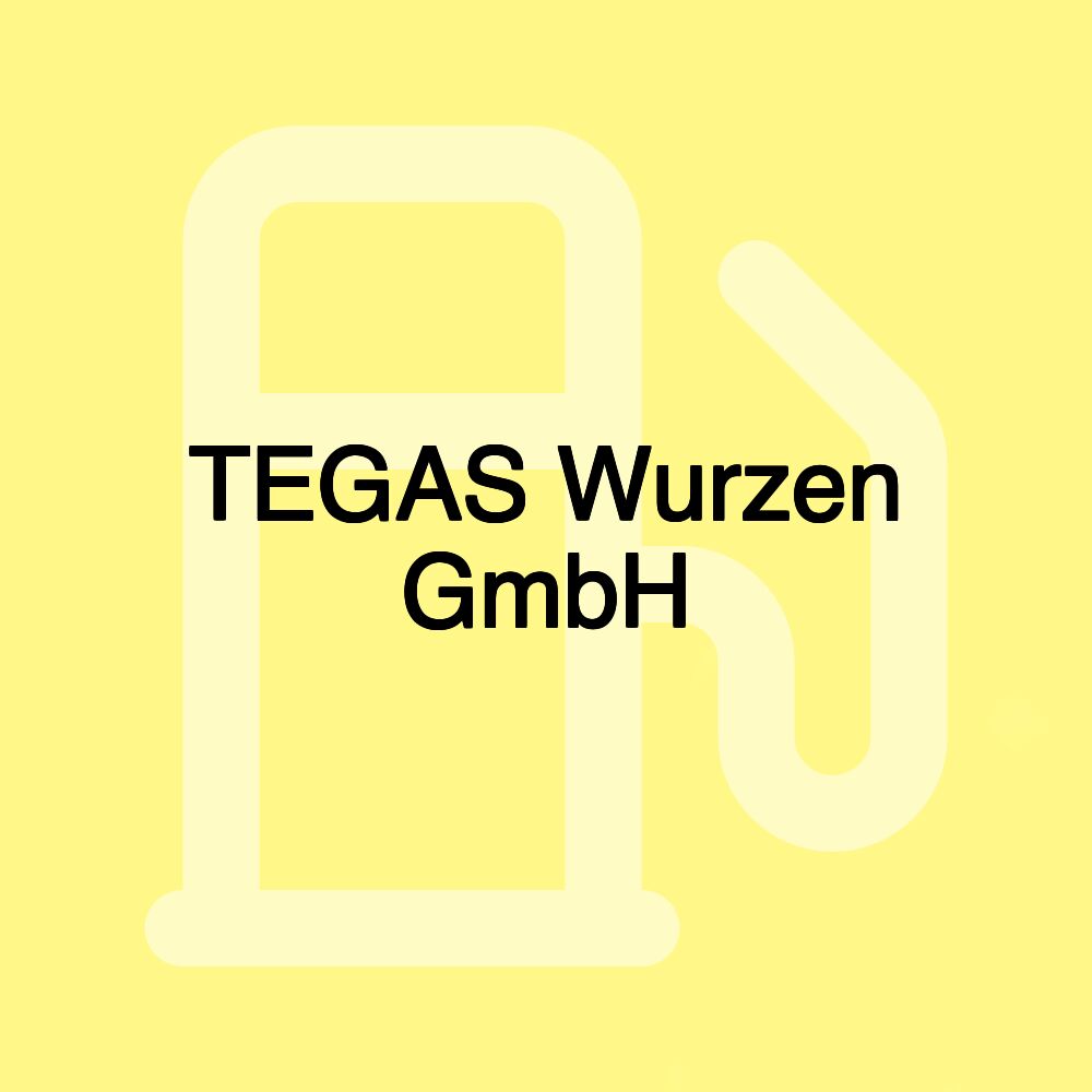 TEGAS Wurzen GmbH