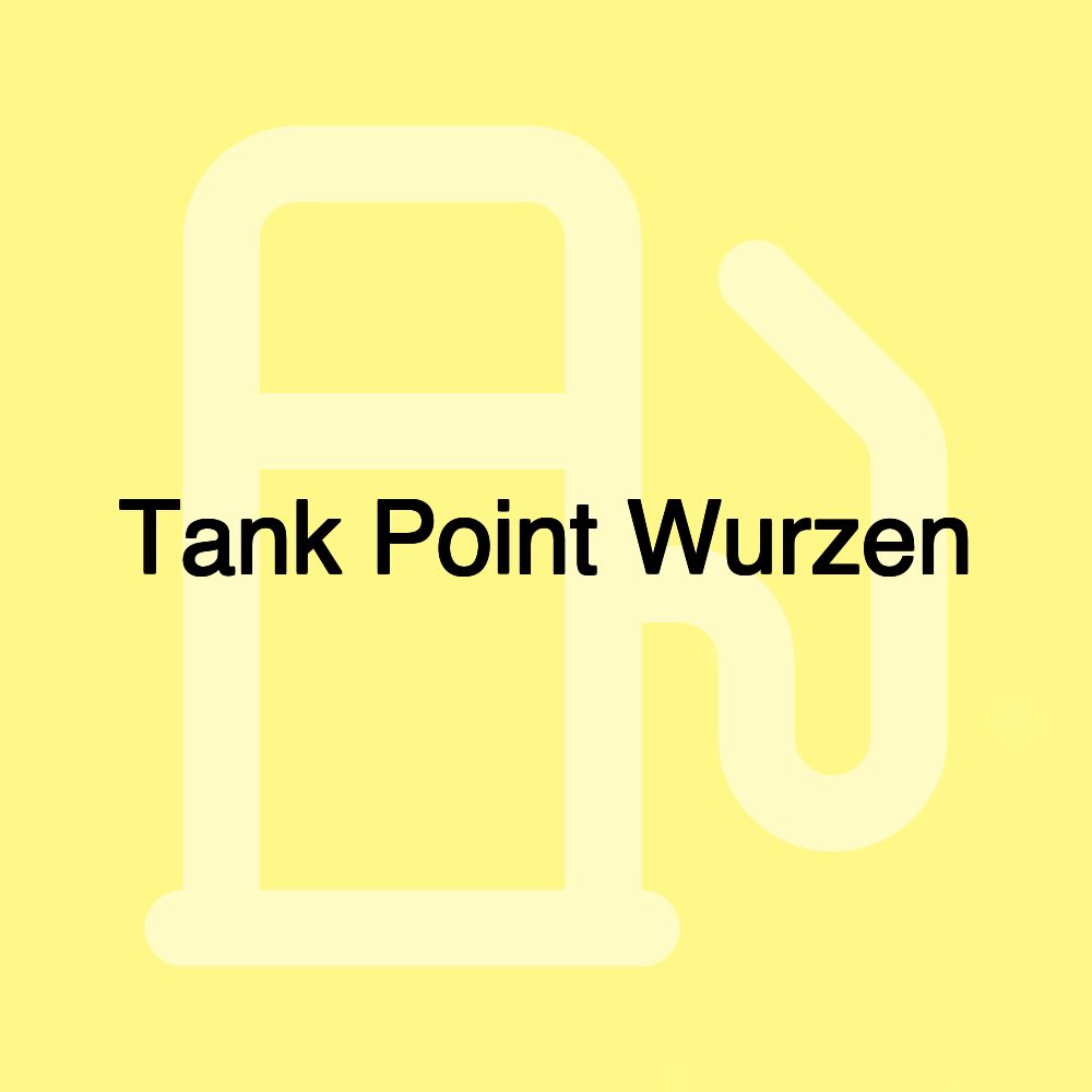 Tank Point Wurzen