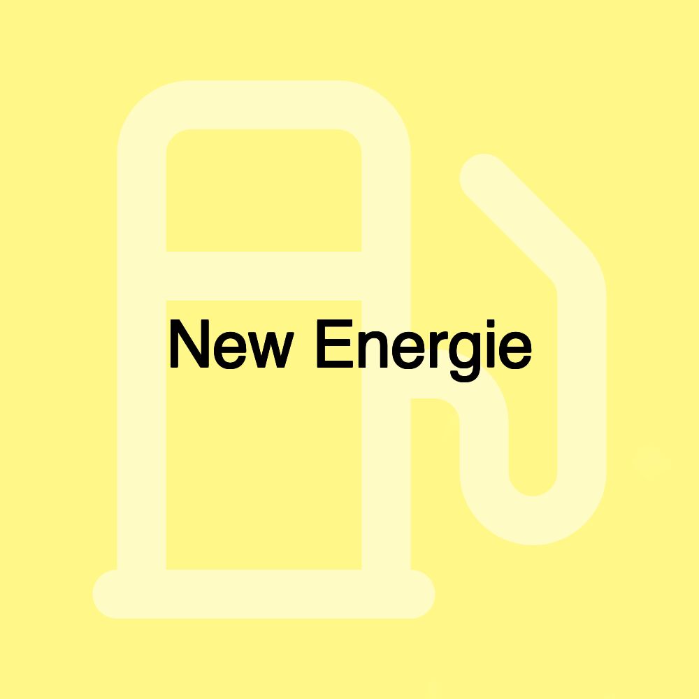 New Energie