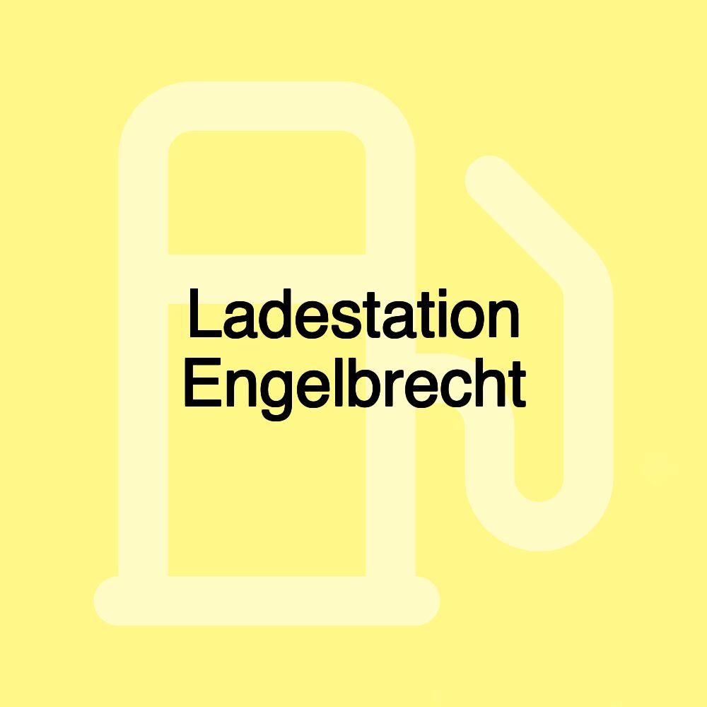 Ladestation Engelbrecht