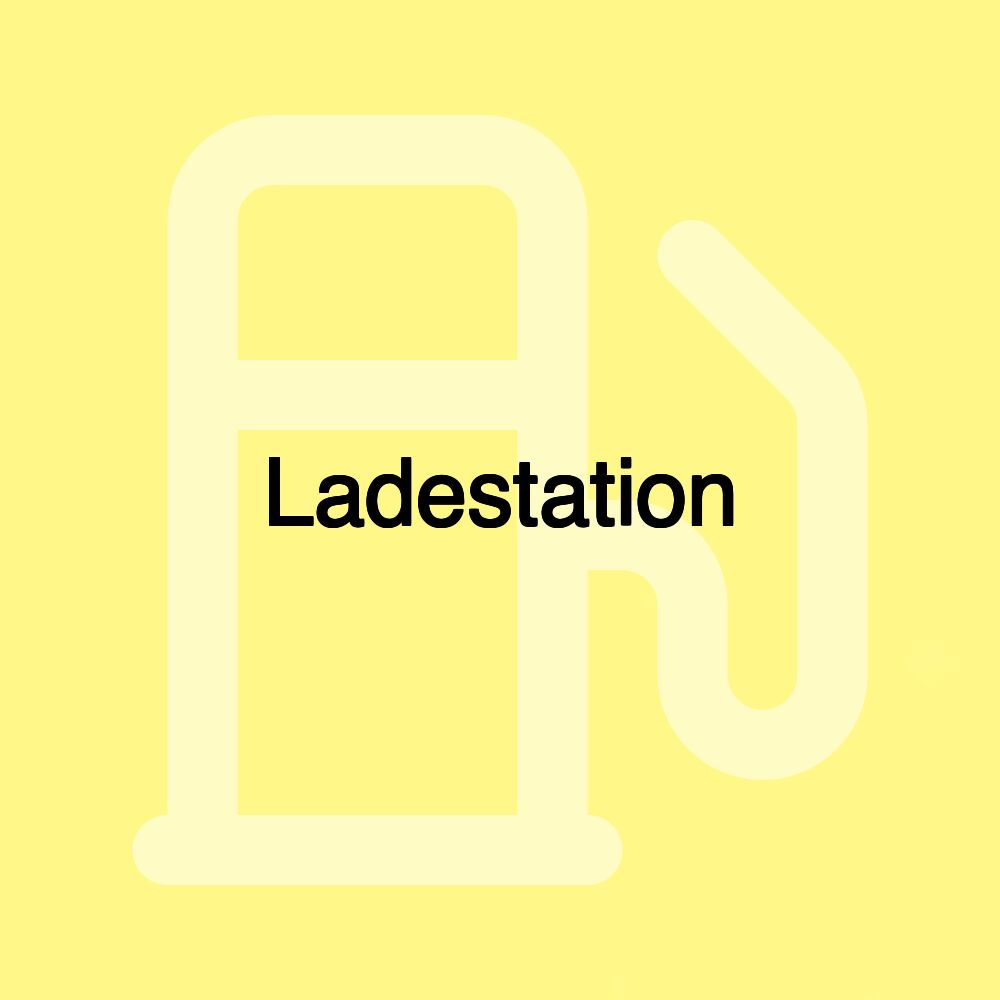 Ladestation