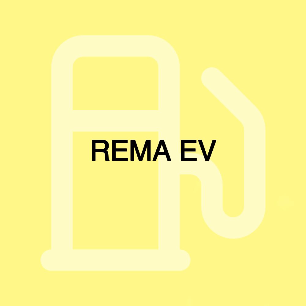 REMA EV