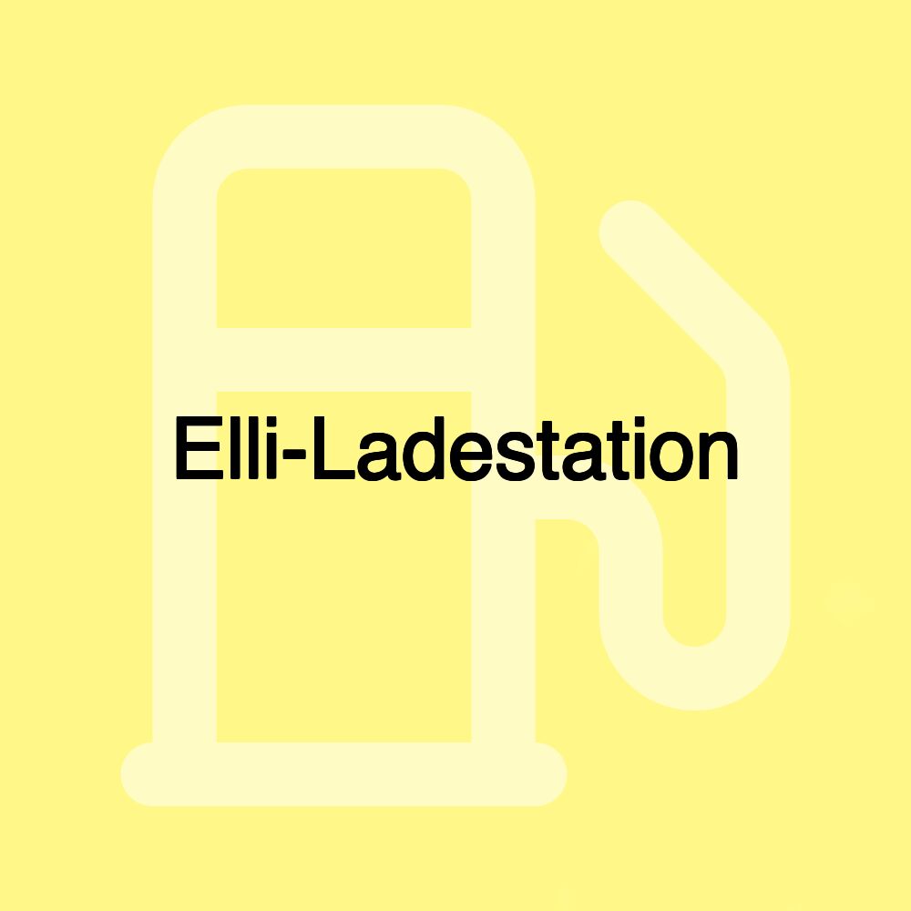 Elli-Ladestation