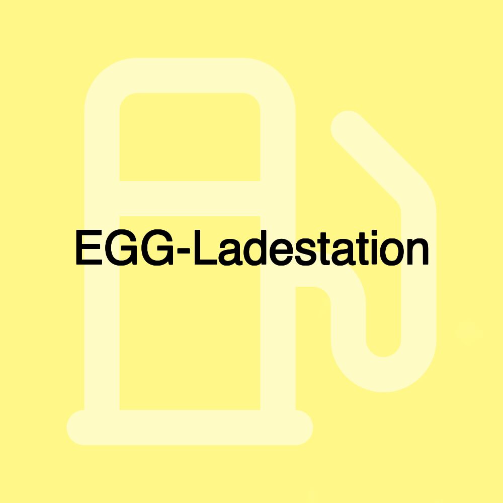 EGG-Ladestation