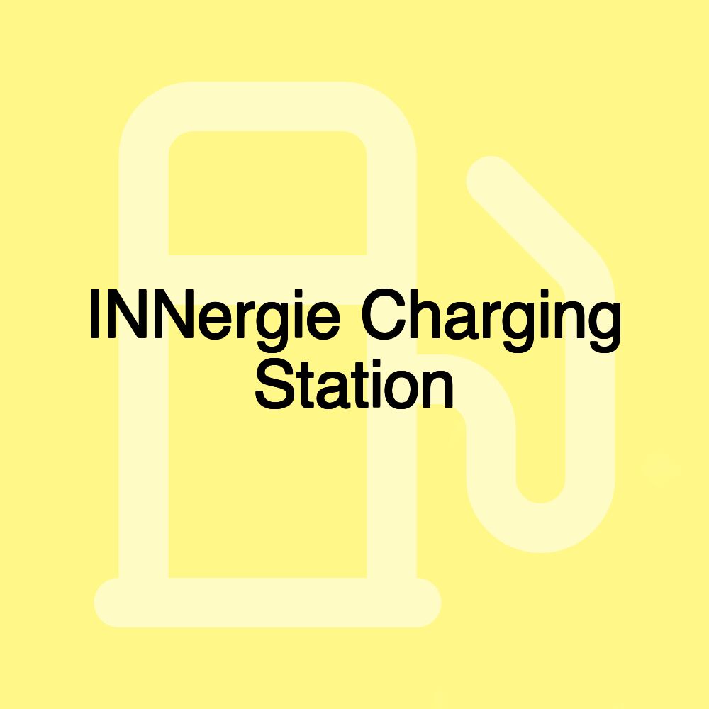 INNergie Charging Station