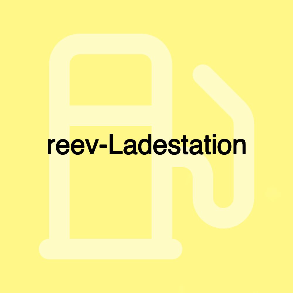 reev-Ladestation