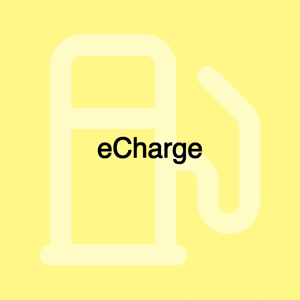 eCharge