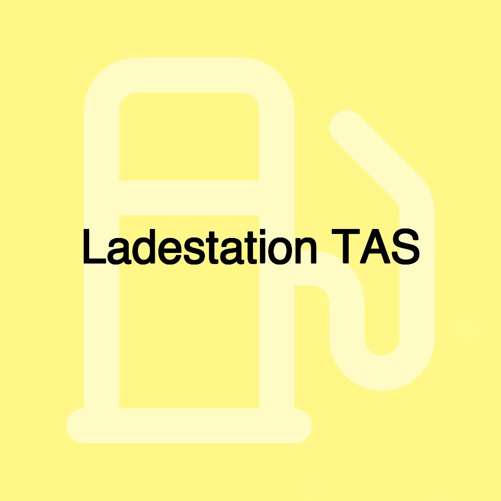 Ladestation TAS