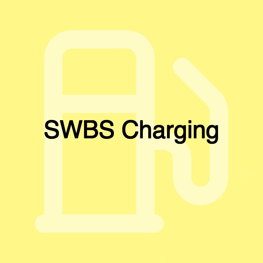 SWBS Charging