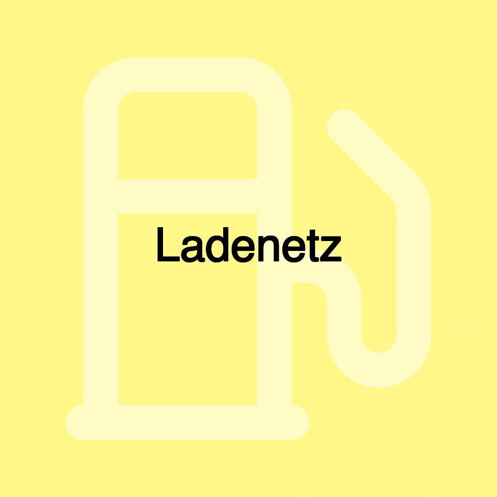 Ladenetz