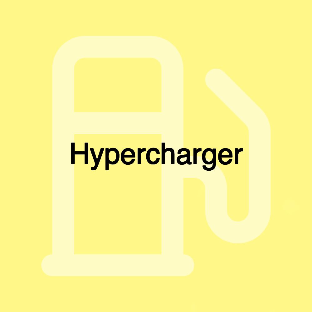 Hypercharger