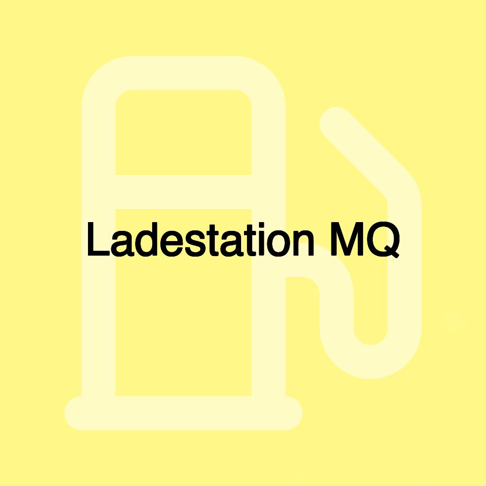 Ladestation MQ