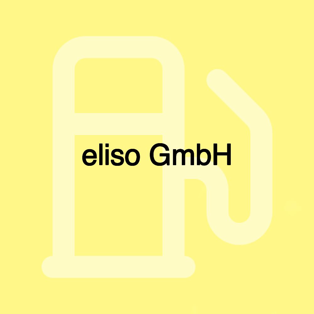 eliso GmbH