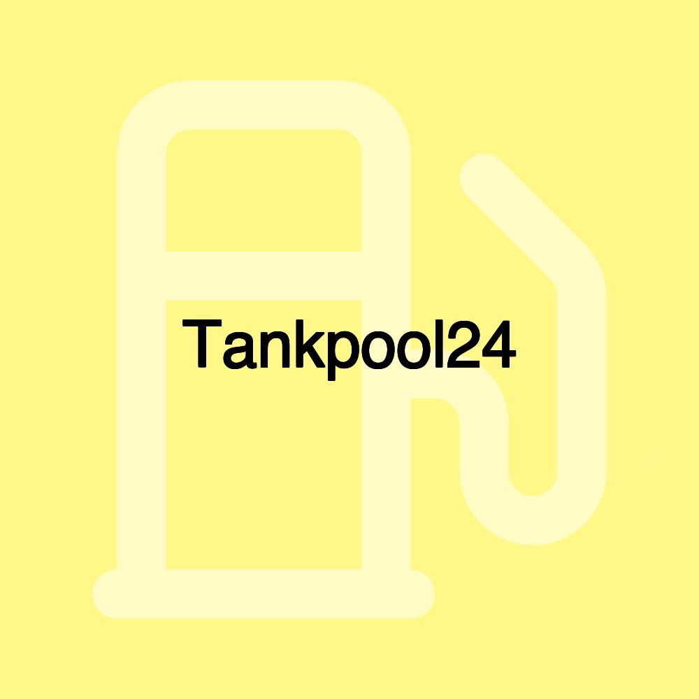 Tankpool24