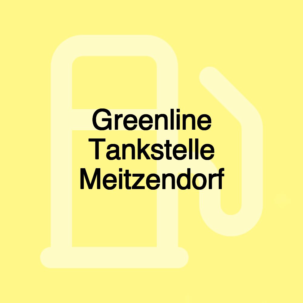 Greenline Tankstelle Meitzendorf