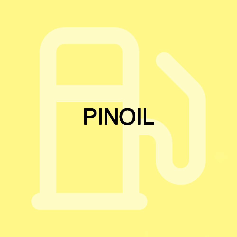 PINOIL