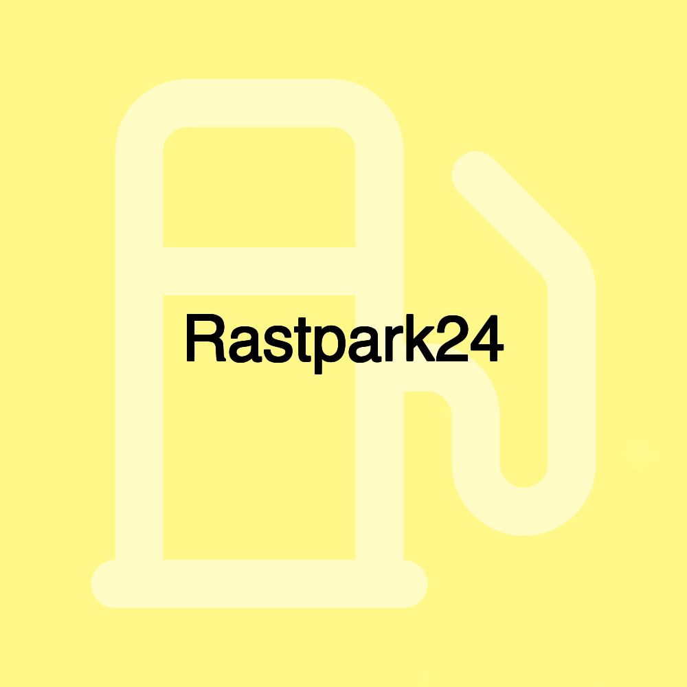 Rastpark24