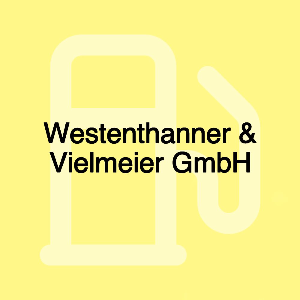 Westenthanner & Vielmeier GmbH