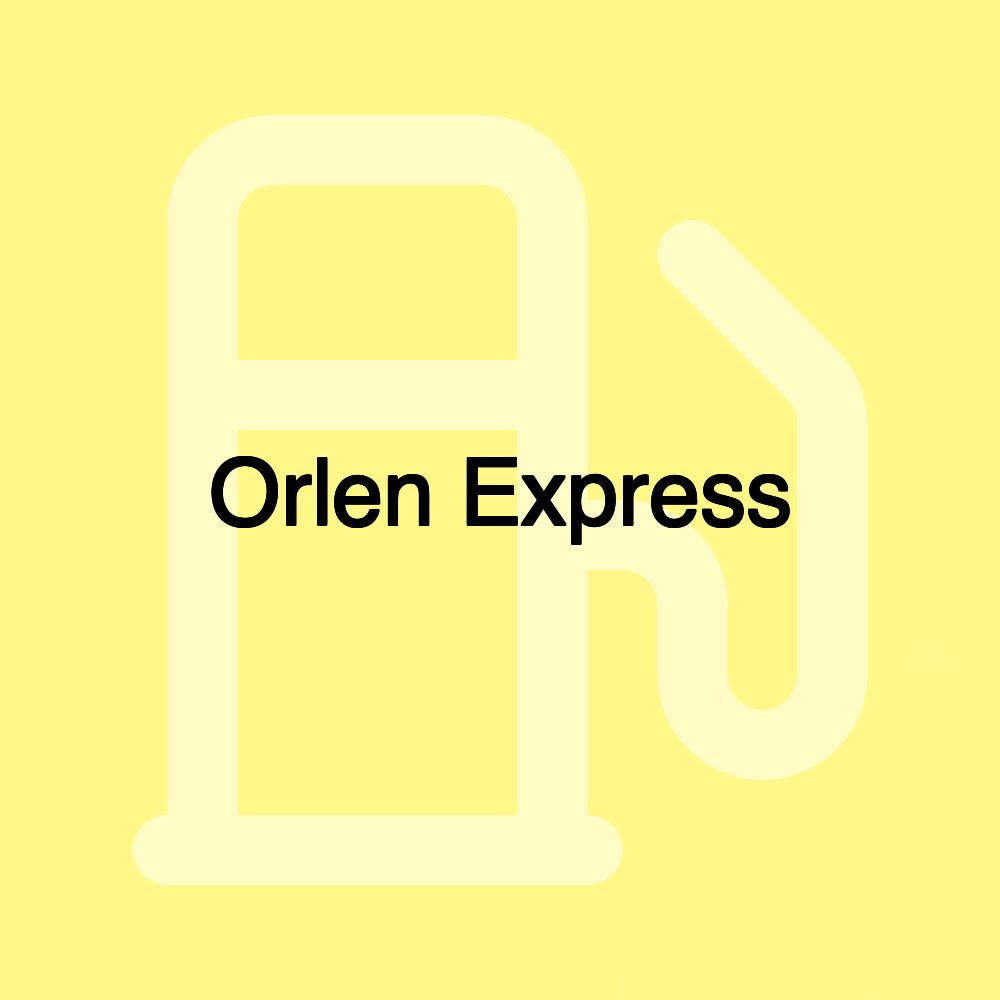 Orlen Express