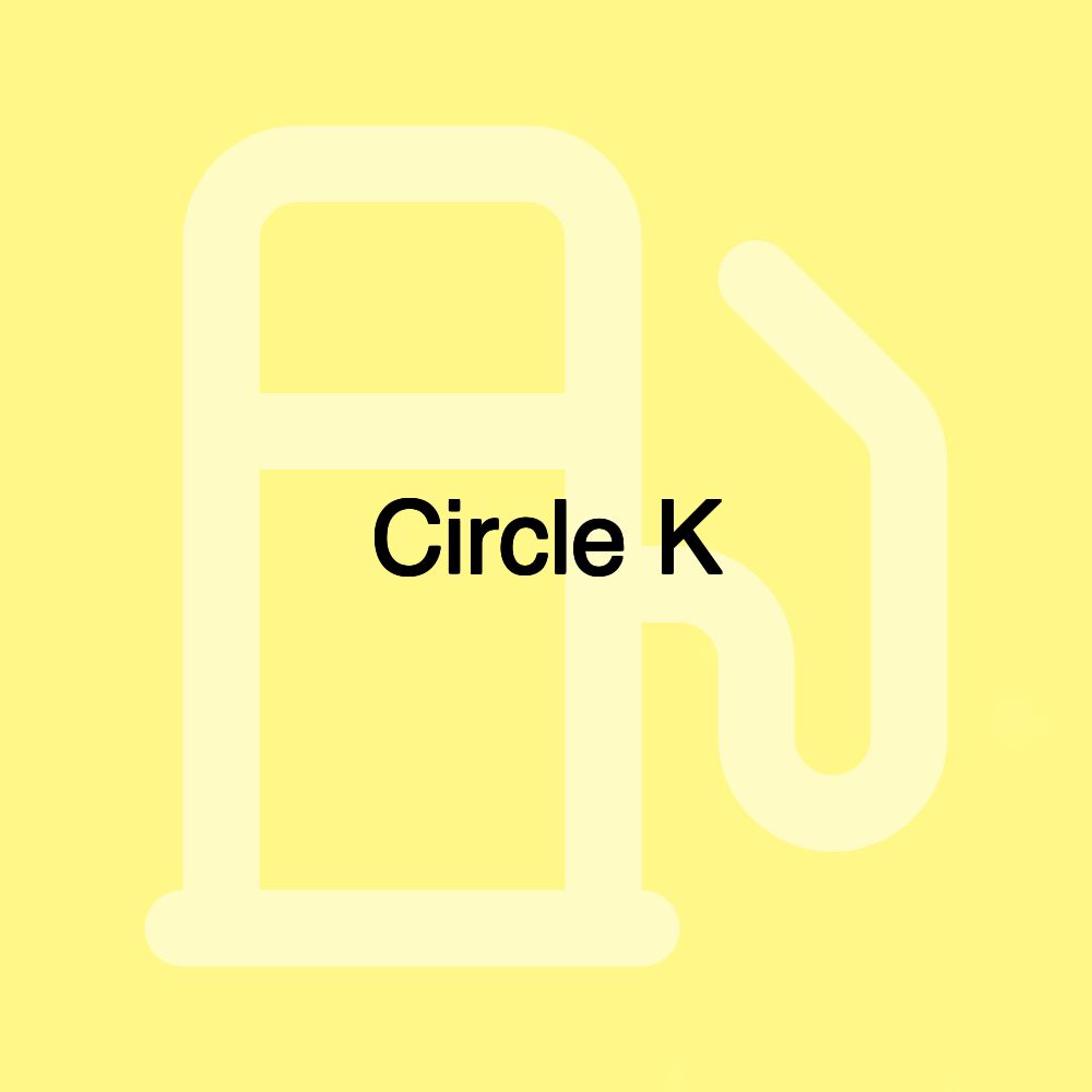 Circle K