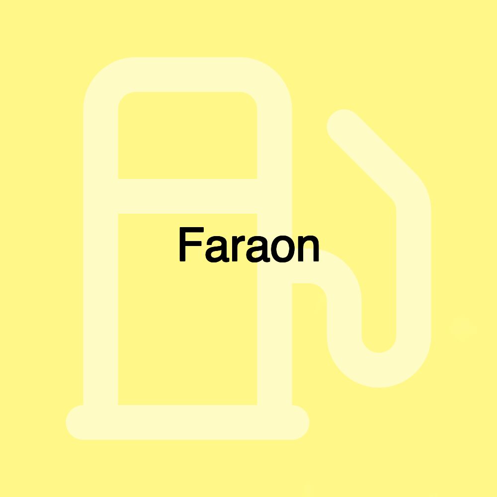 Faraon