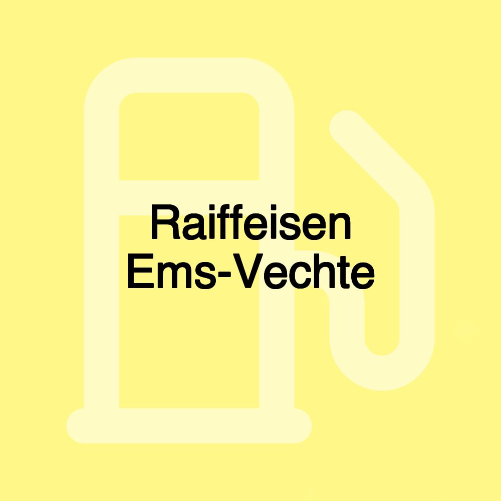 Raiffeisen Ems-Vechte