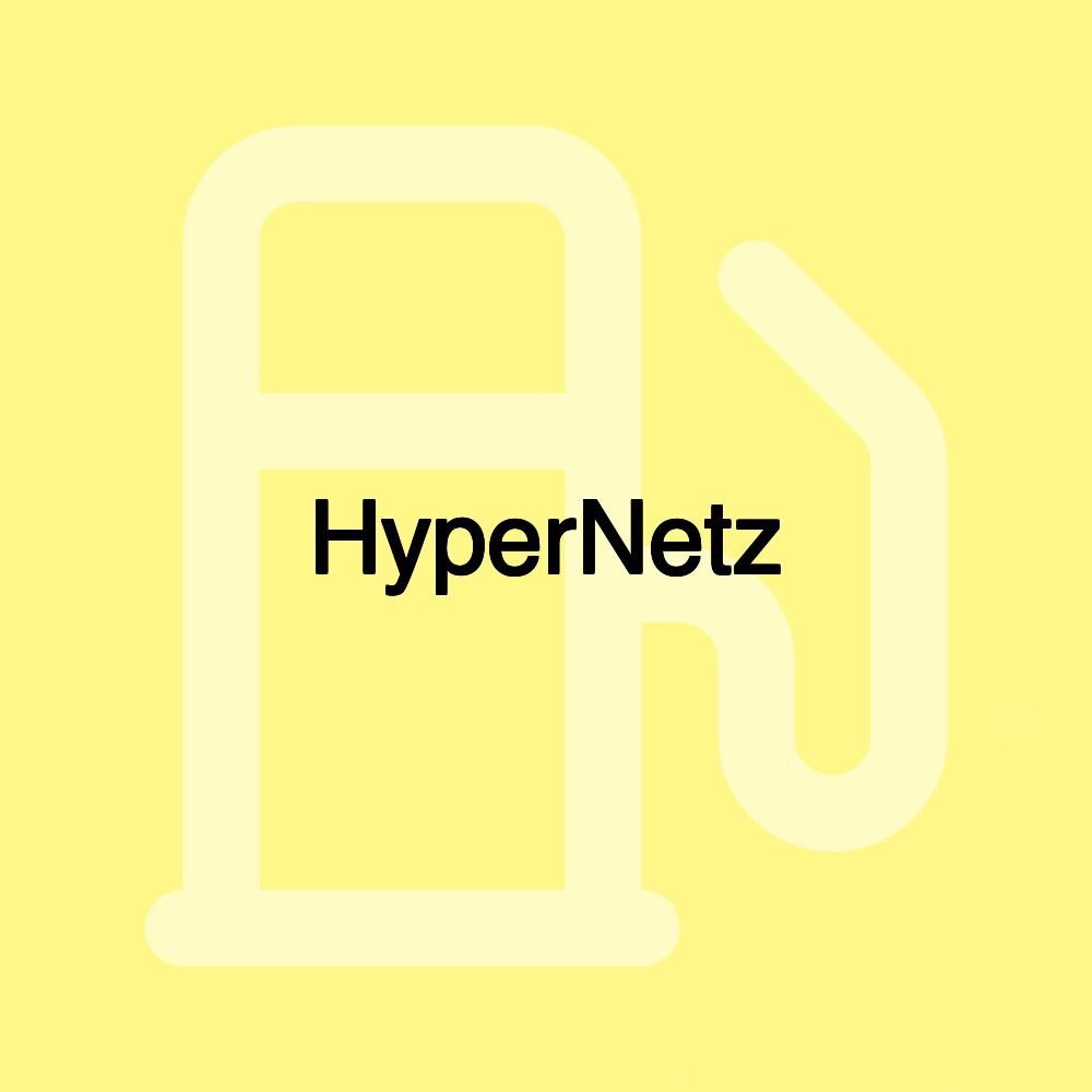 HyperNetz