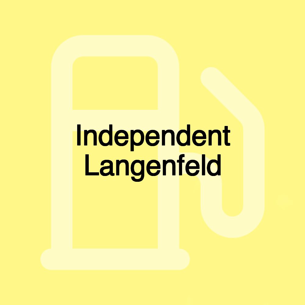 Independent Langenfeld