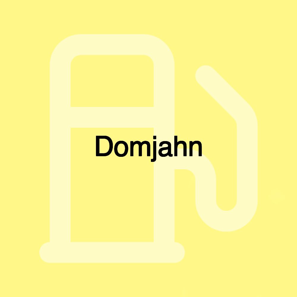 Domjahn