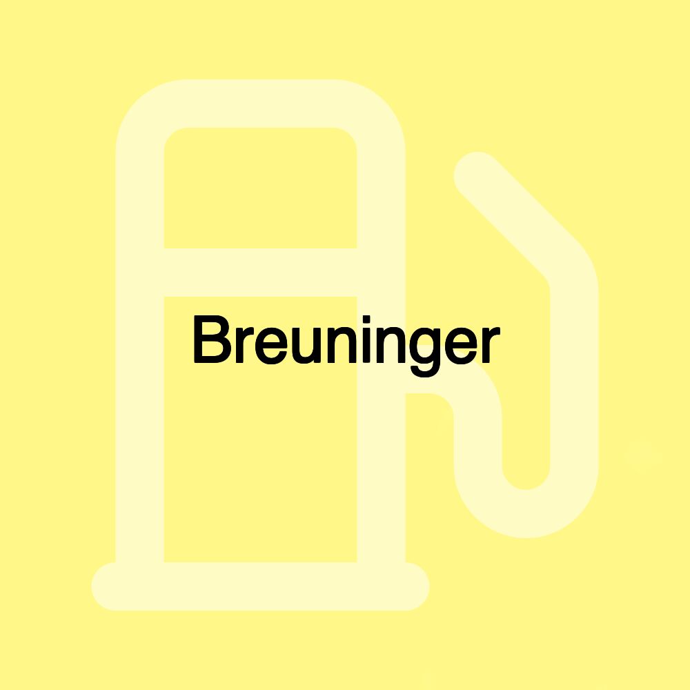 Breuninger