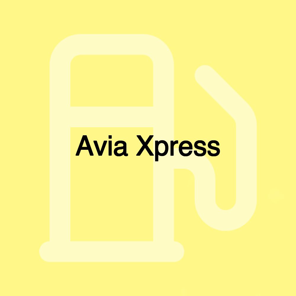 Avia Xpress