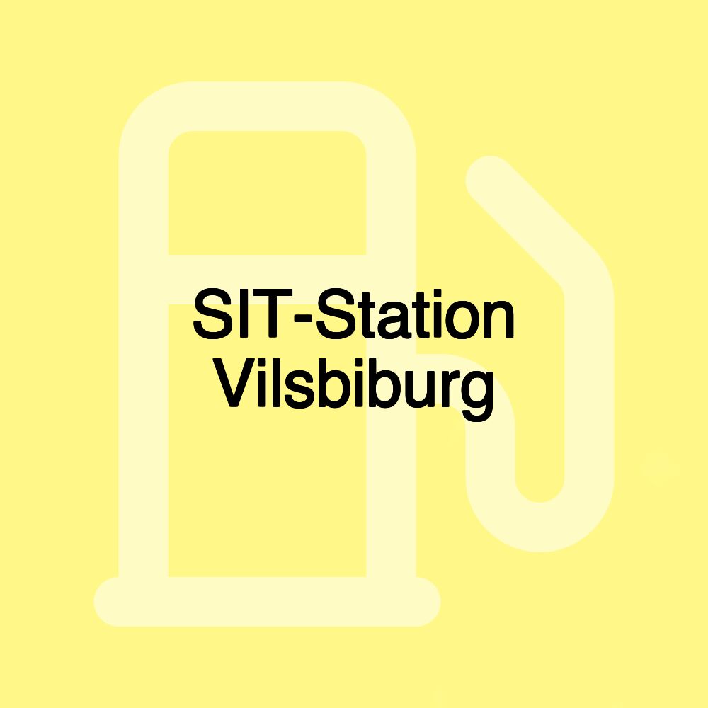 SIT-Station Vilsbiburg