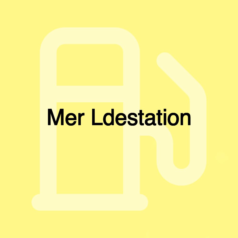 Mer Ldestation