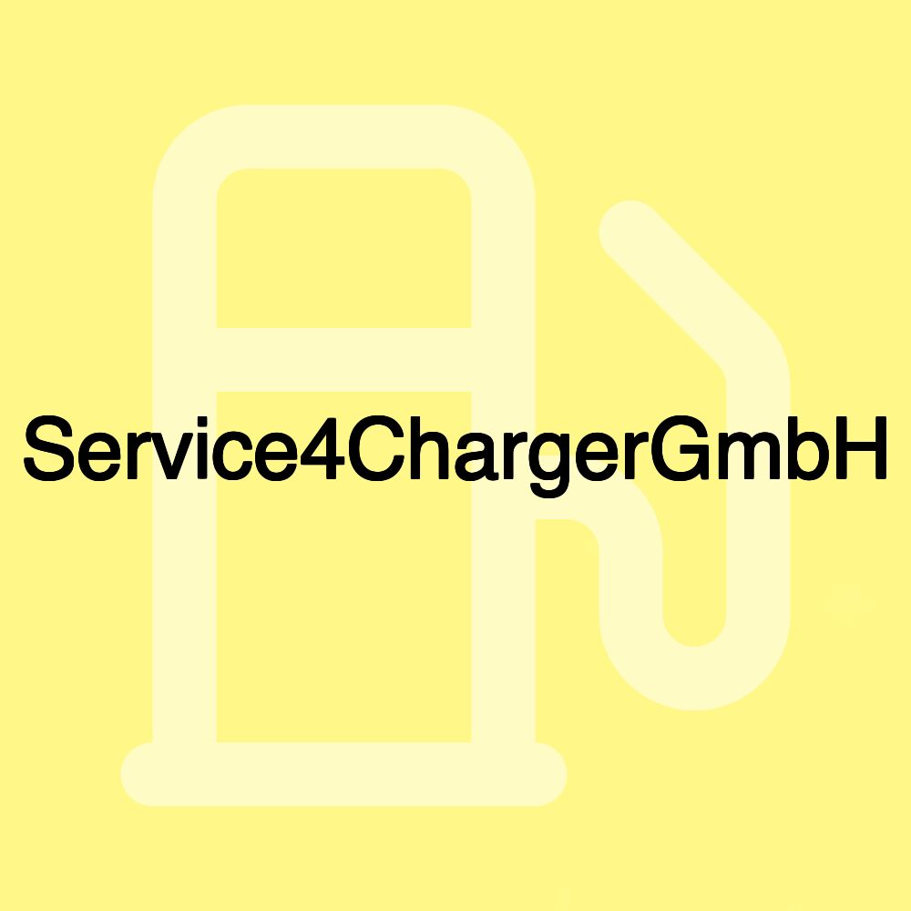 Service4ChargerGmbH