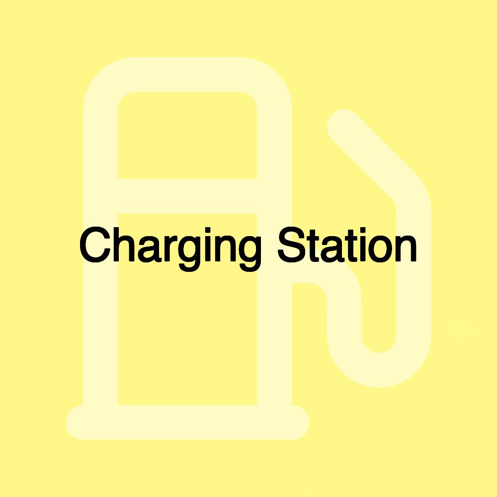 Charging Station