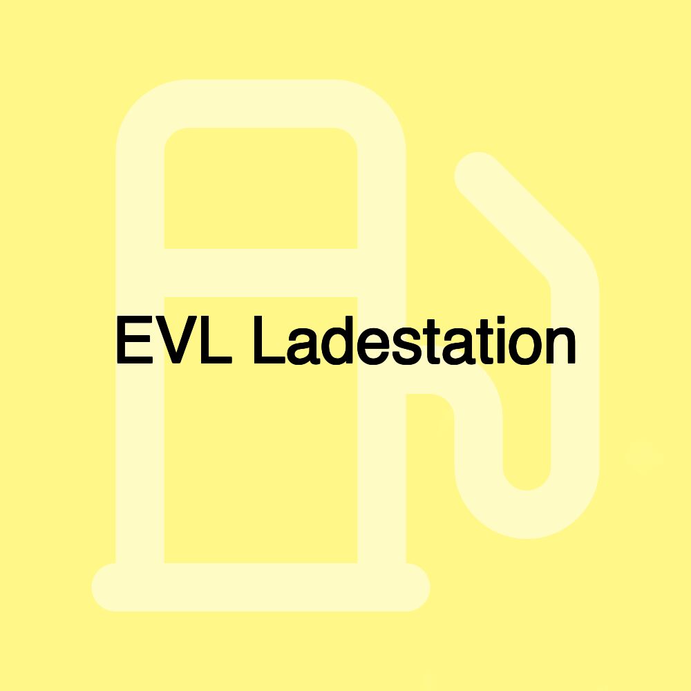 EVL Ladestation