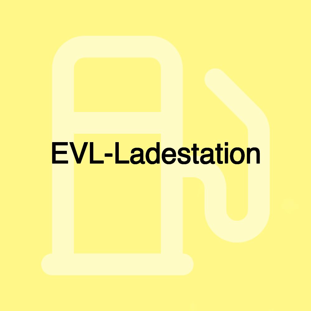 EVL-Ladestation