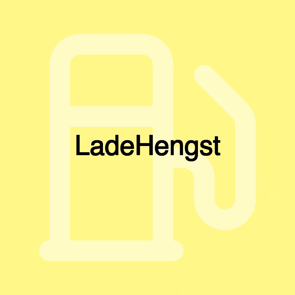 LadeHengst