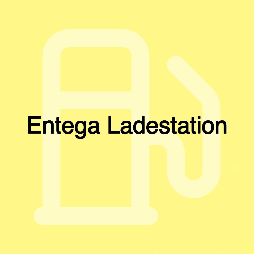 Entega Ladestation