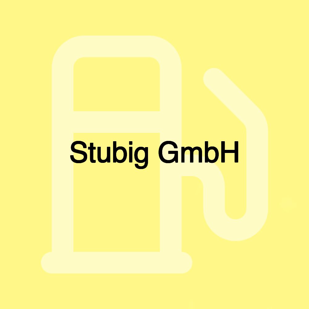 Stubig GmbH