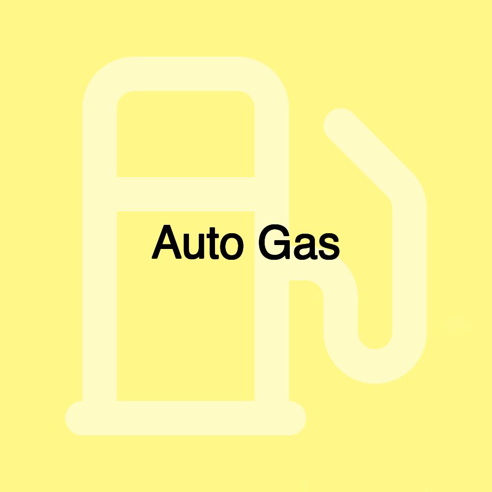 Auto Gas