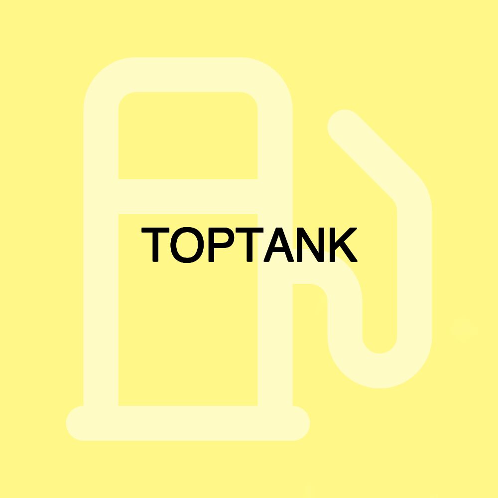 TOPTANK