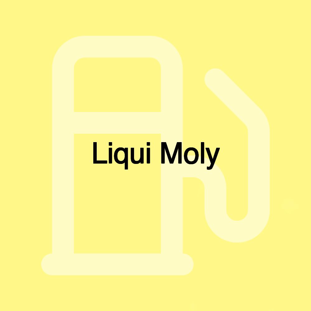 Liqui Moly